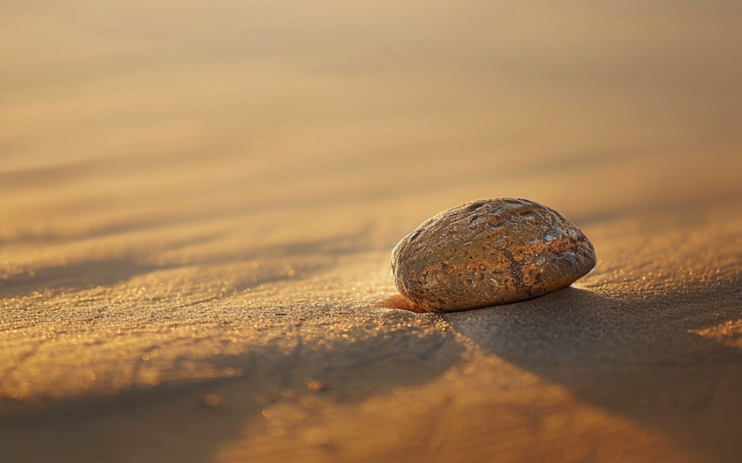 whistlep single stone set slightly apart from others on soft 723ac82c 2ffa 4477 bff2 98c956f425b7 2