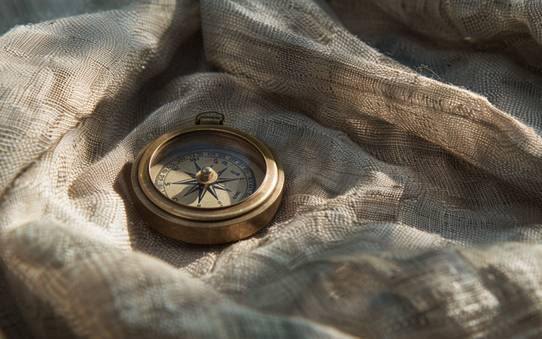 whistlep soft morning light falling across a simple compass r 676b5346 dda1 4867 8591 86f84566a3b8 0