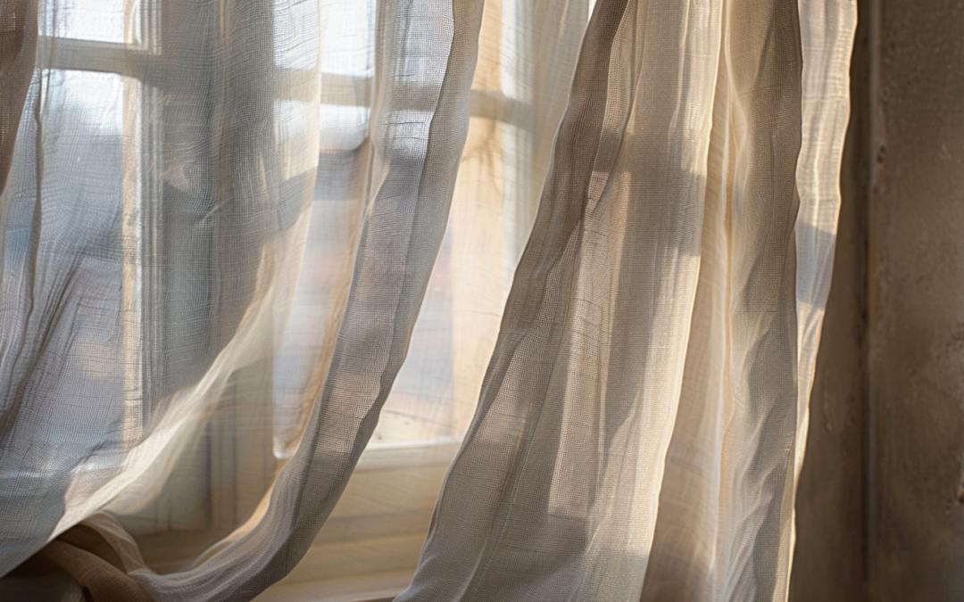 whistlep soft translucent fabric hanging in natural light par d72a842c 3b12 46f4 9e33 209e17f992a0 1